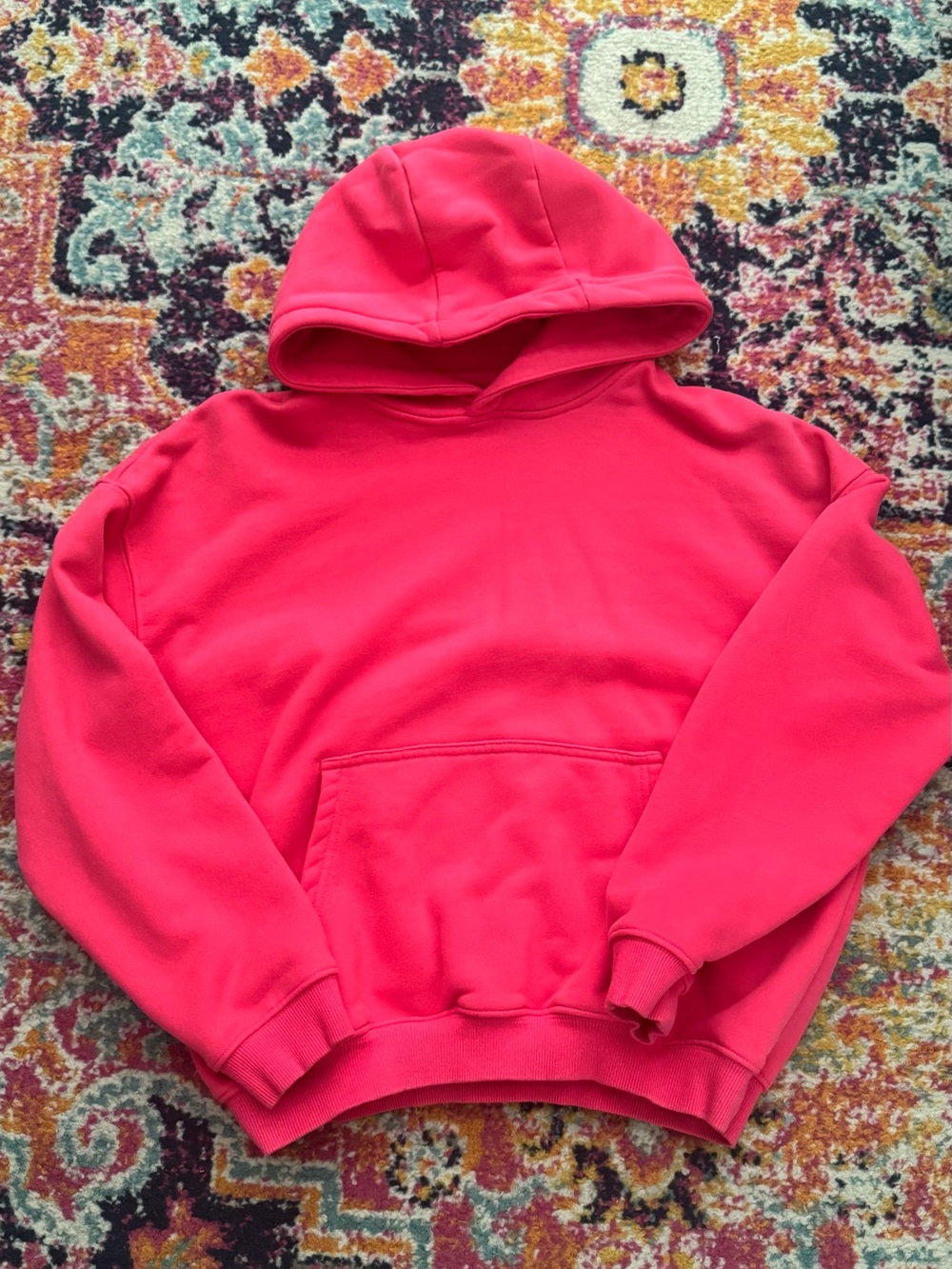 Acta X Halle Simons Hoodie XS